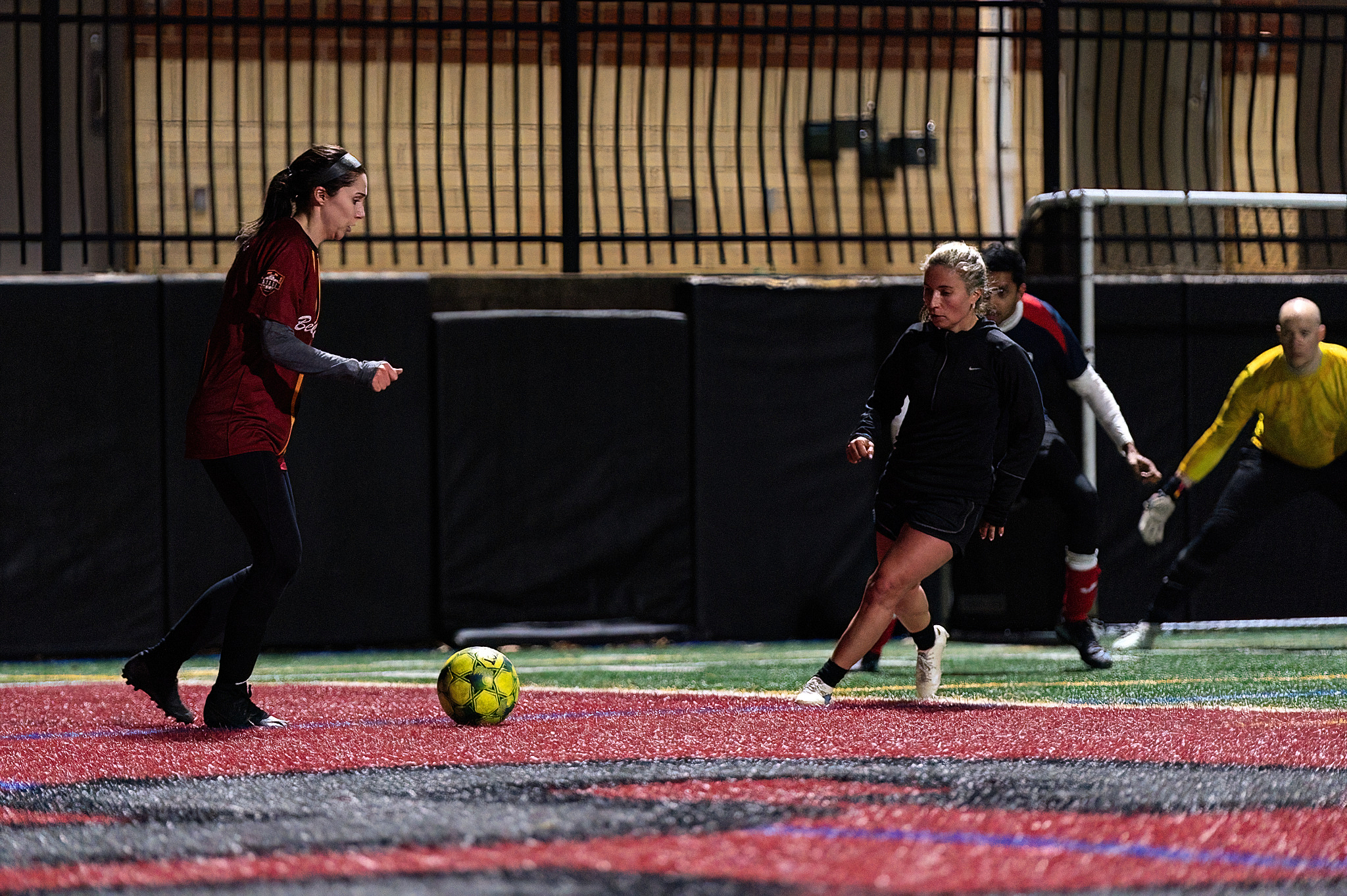 03.02.26 // Monday // Walden Athletic Complex