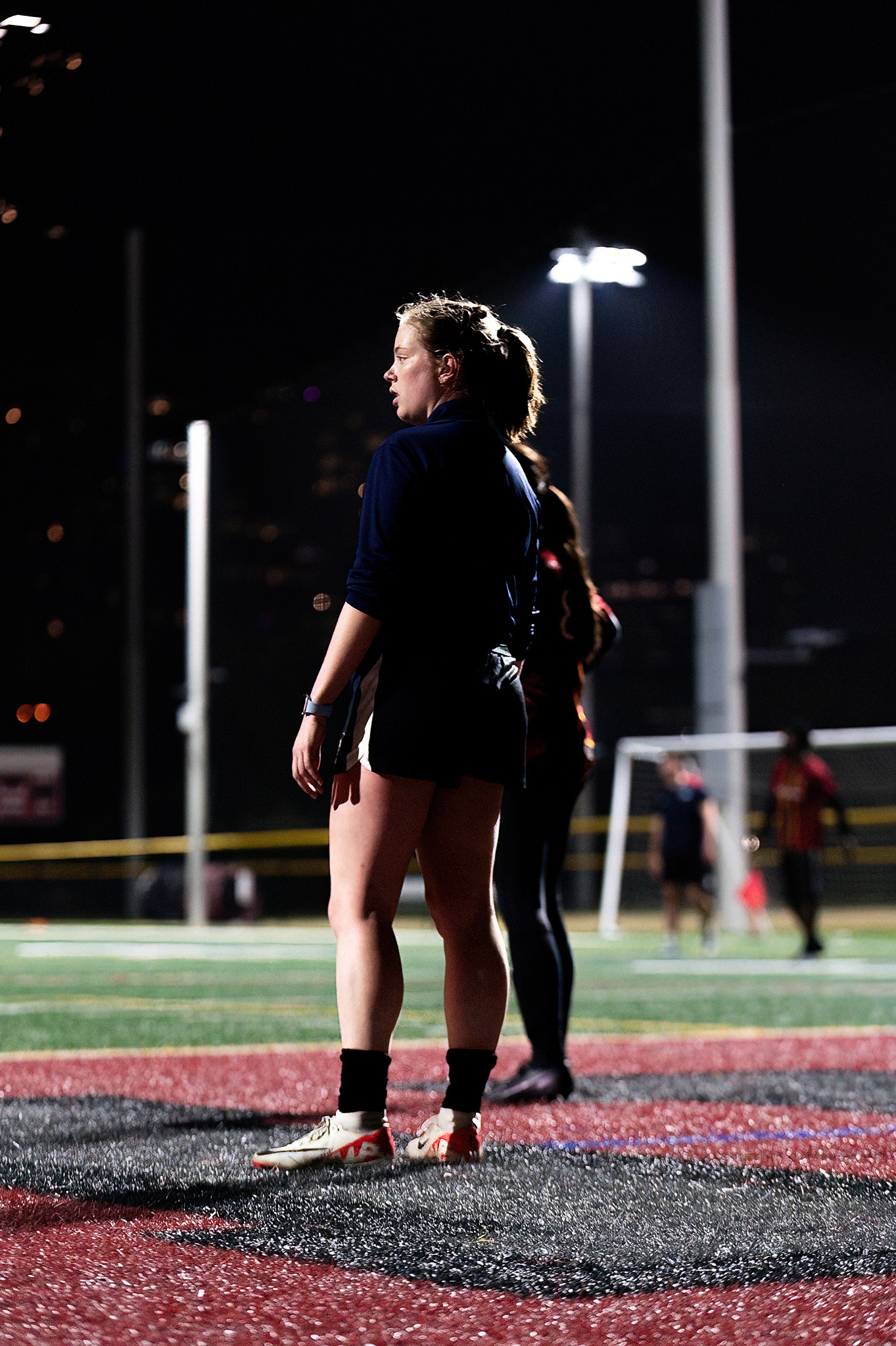 03.02.26 // Monday // Walden Athletic Complex