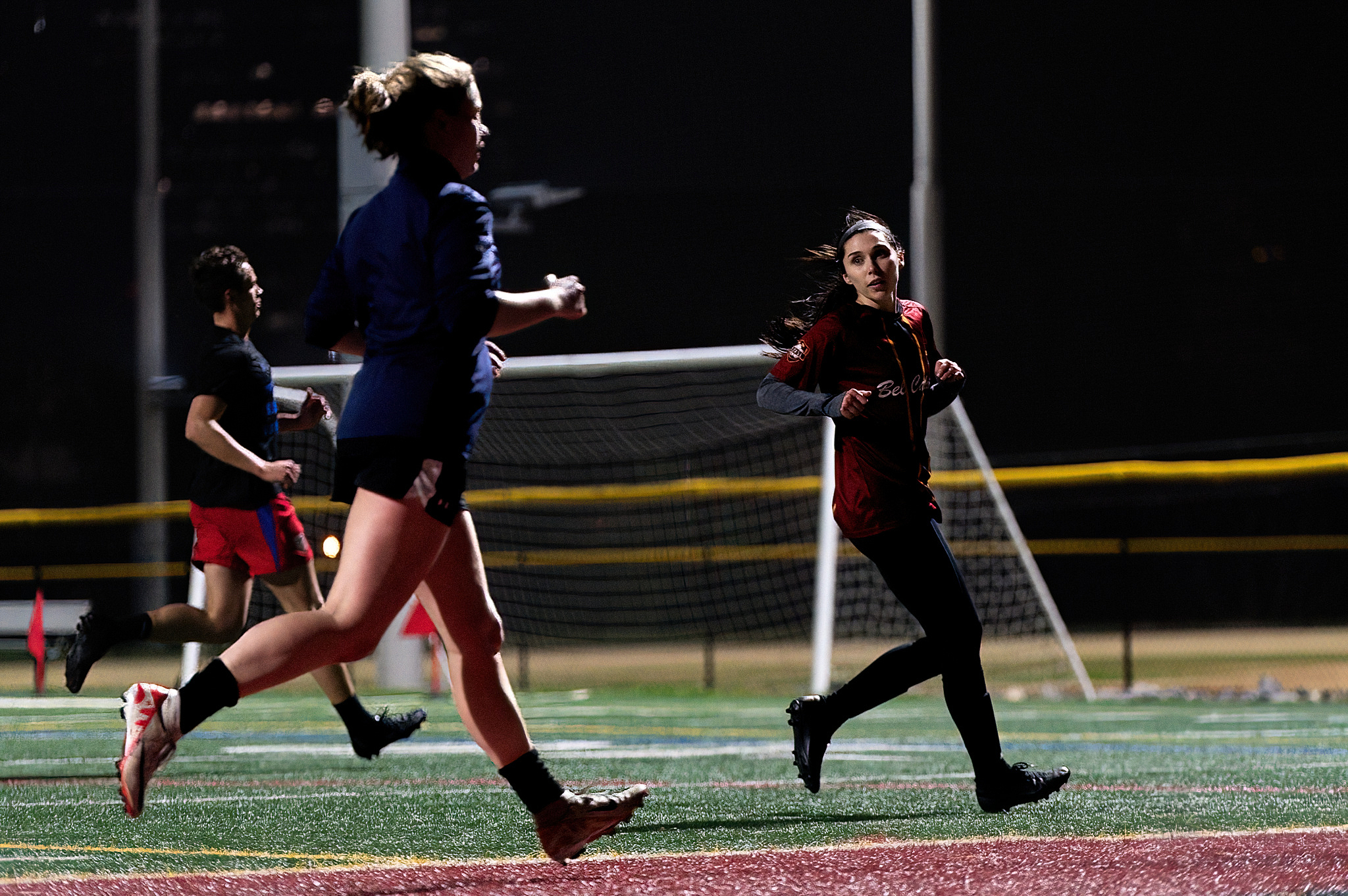 03.02.26 // Monday // Walden Athletic Complex