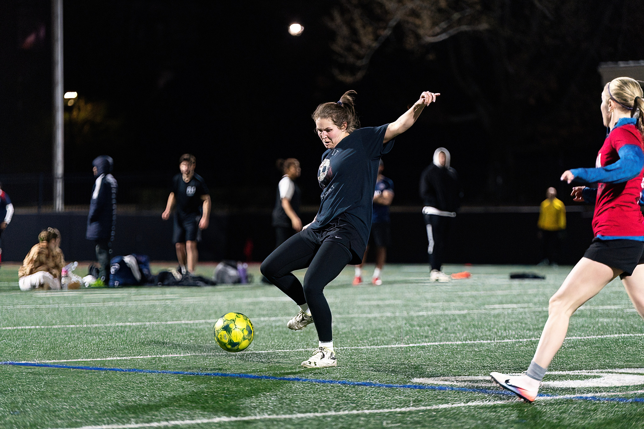 03.02.26 // Monday // Walden Athletic Complex