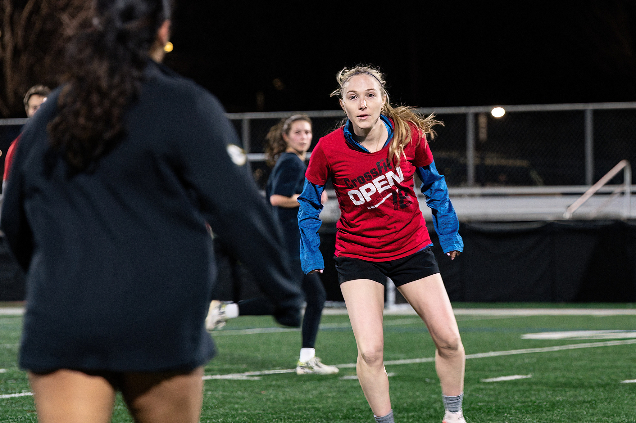 03.02.26 // Monday // Walden Athletic Complex