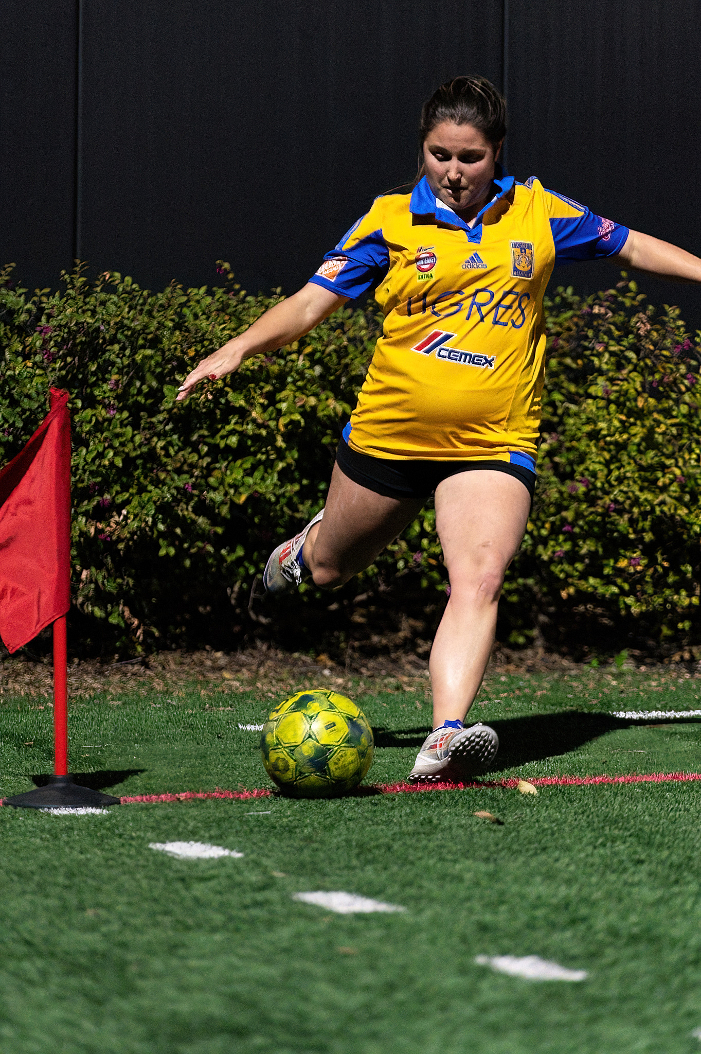 03.02.26 // Monday // Walden Athletic Complex