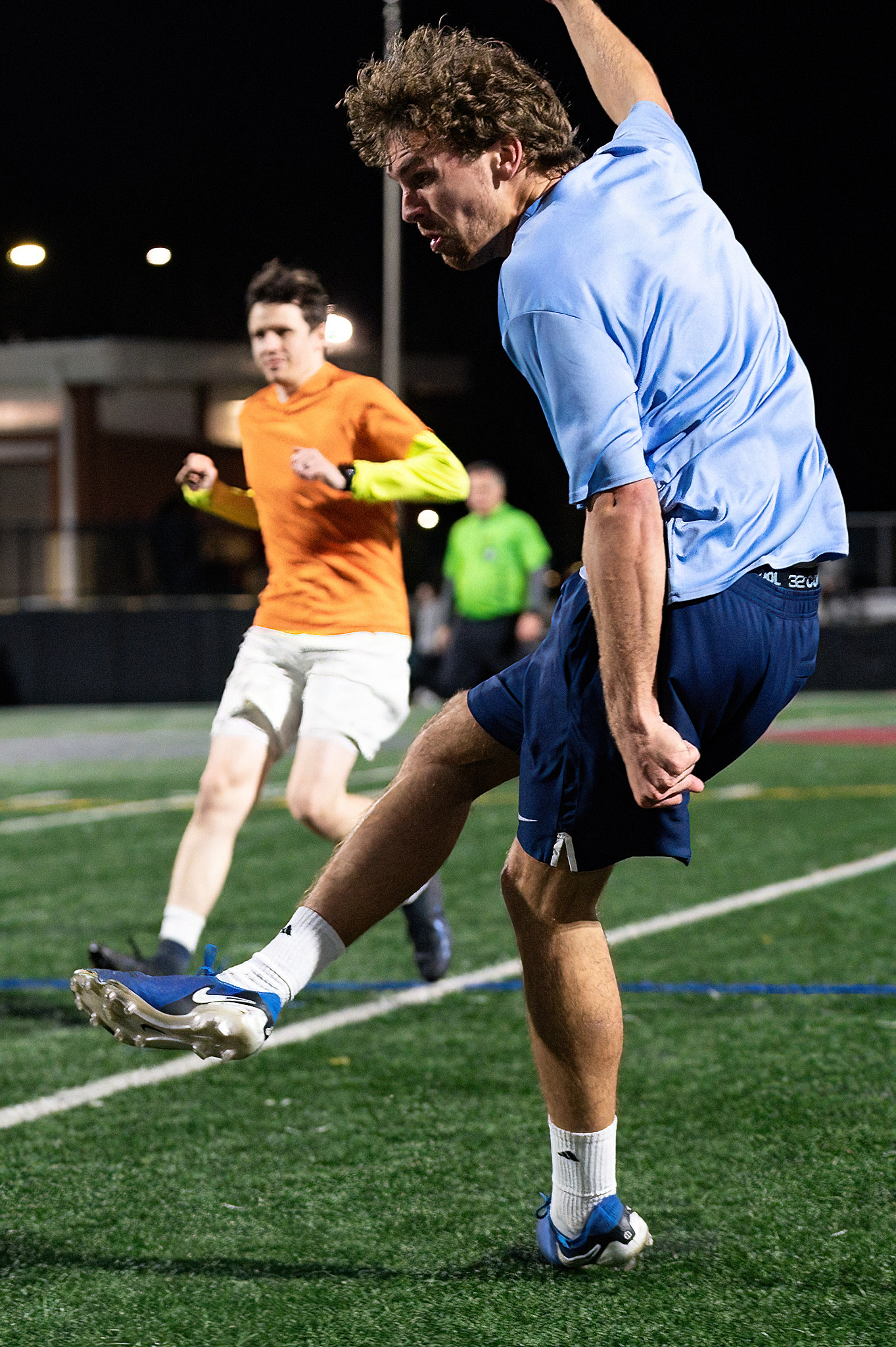 03.02.26 // Monday // Walden Athletic Complex