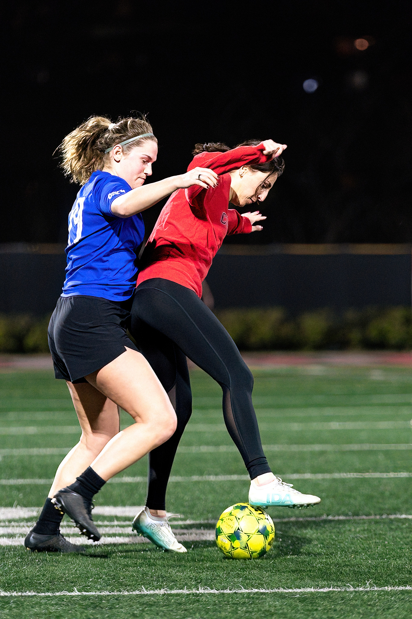 03.02.26 // Monday // Walden Athletic Complex