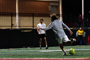 03.02.26 // Monday // Walden Athletic Complex