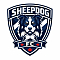 Sheepdog FC Team Logo