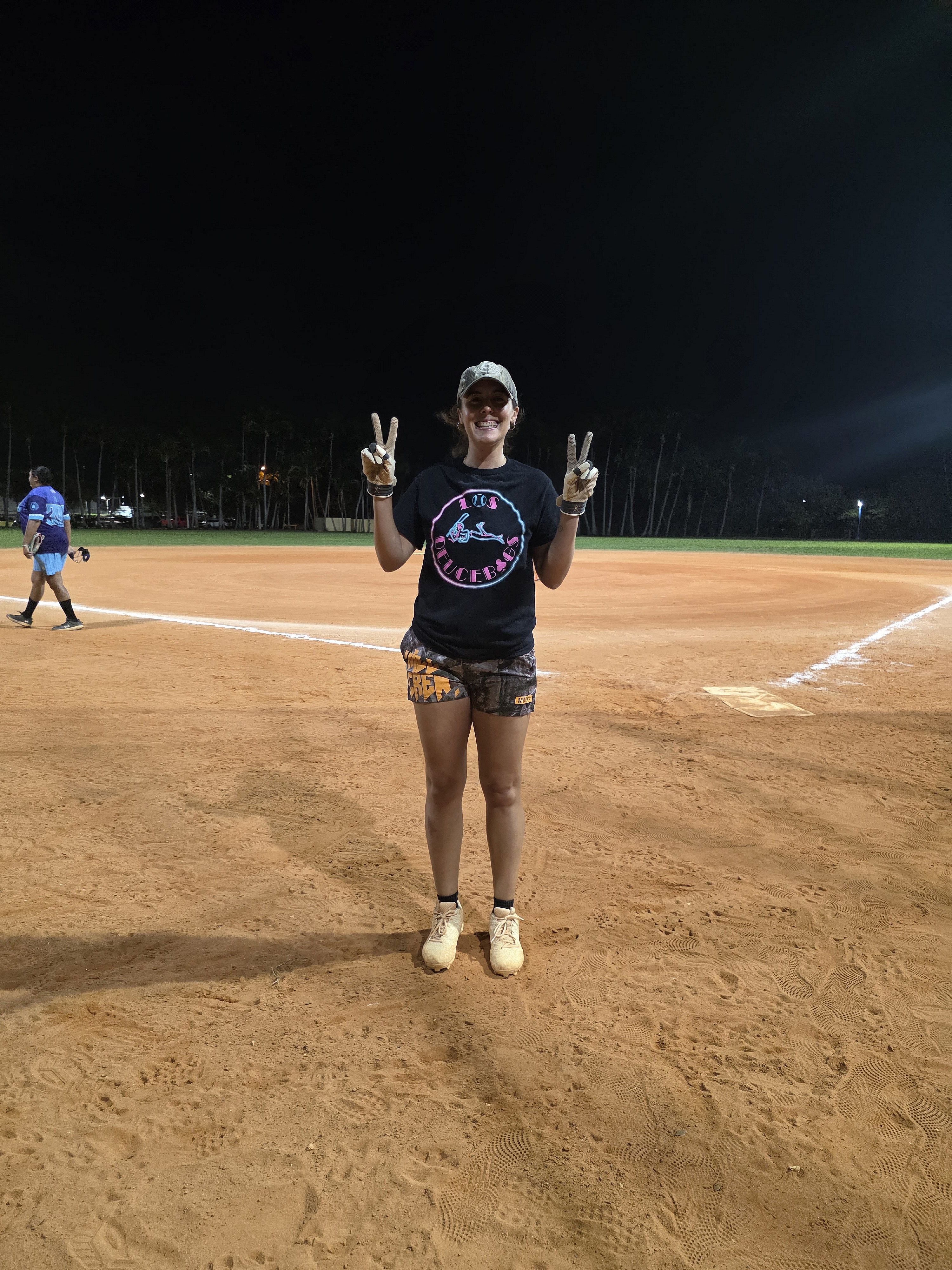 POTG - Los Deucebags