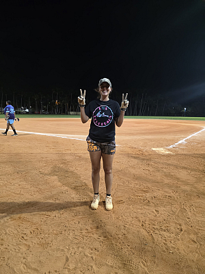 Player Of The Game: Isabella R