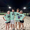Sea Spikers Team Logo