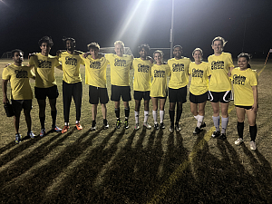 Futbol Is Life Team Photo