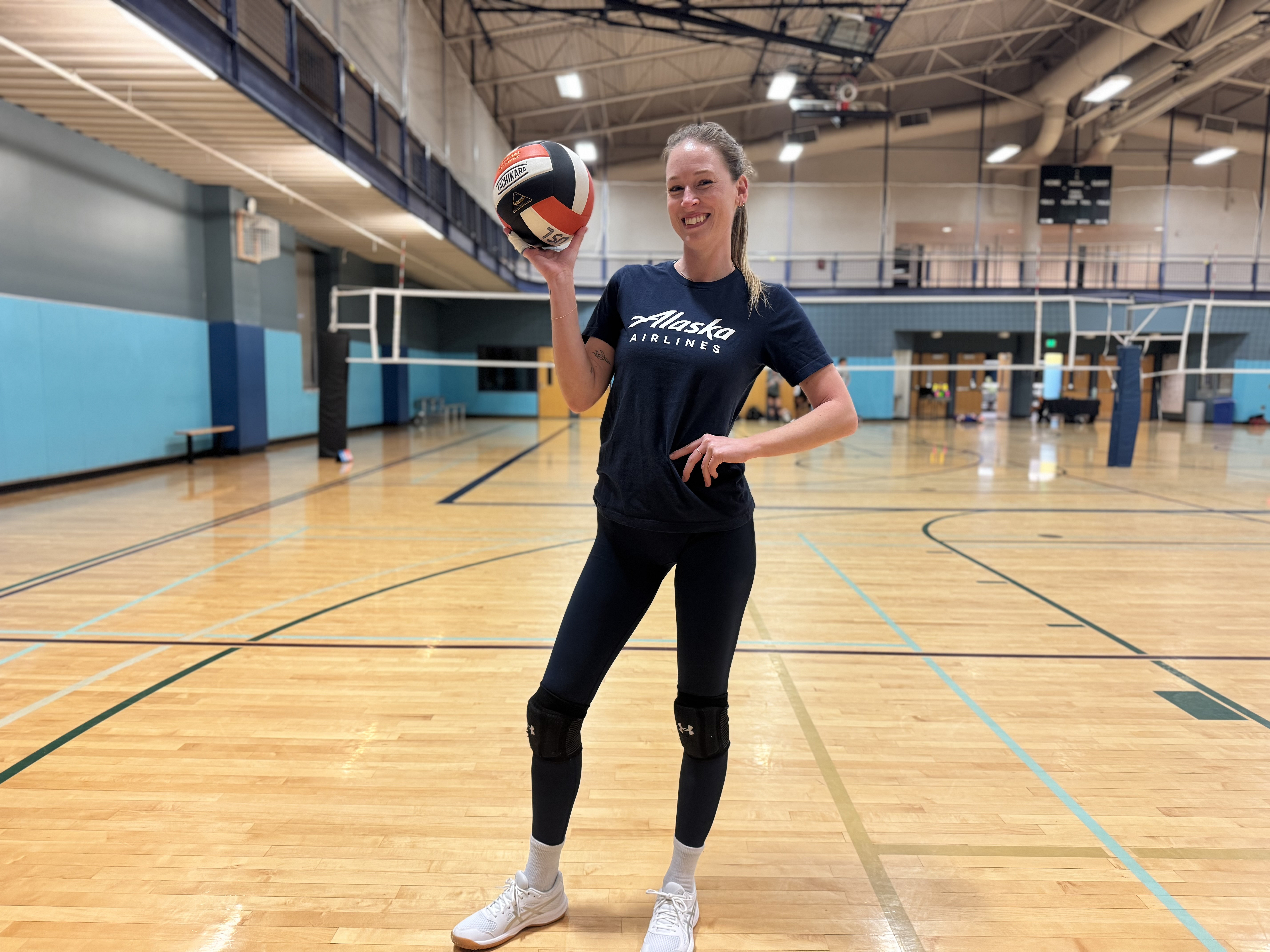 POTG - Hits and Giggles 