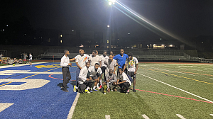 Elephant Sily Team Photo