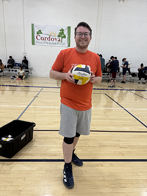 Player Of The Game: Charlie C