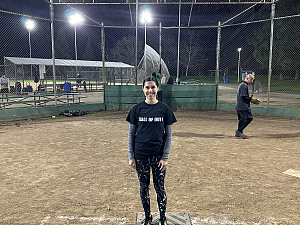 Player Of The Game: Ane G