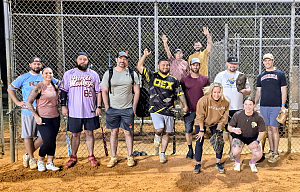 TBD - AAA Team Photo