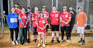 Hale Family Farm Team Photo