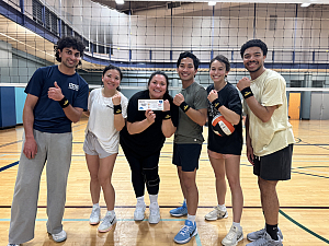 Hits Don’t Lie Team Photo