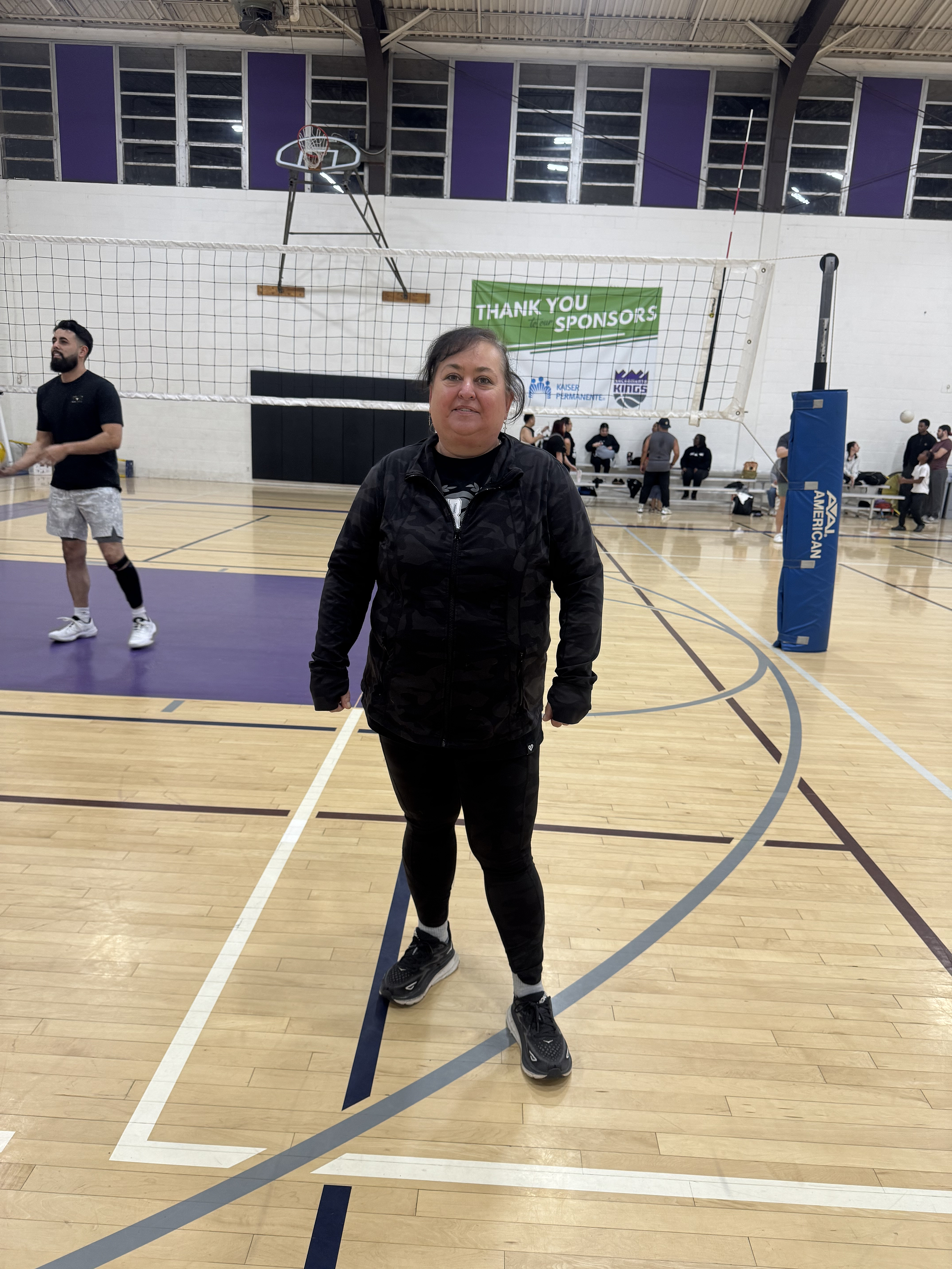 POTG - Bumpkin Spikes