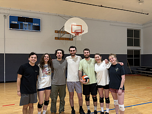 Spike Wazowski  Team Photo