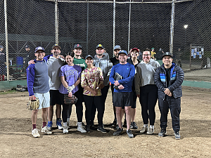 BatS hit Crazy Team Photo