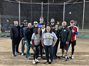 Consistency  Team Photo