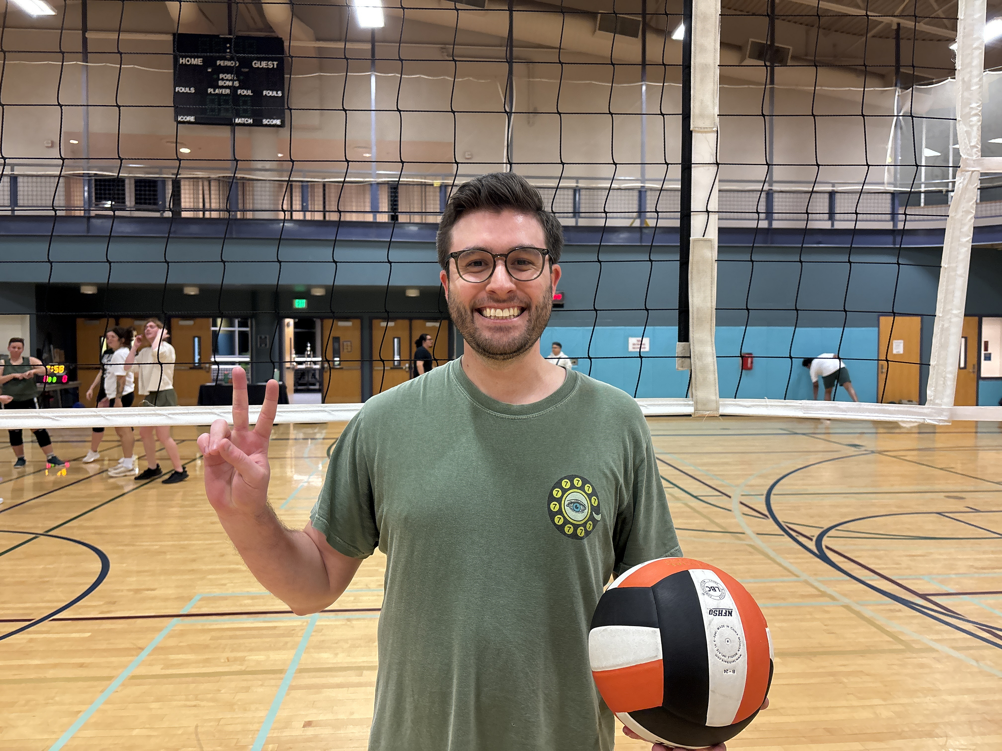 POTG - Chuck Not Charles