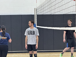 Player Of The Game: Anthony A