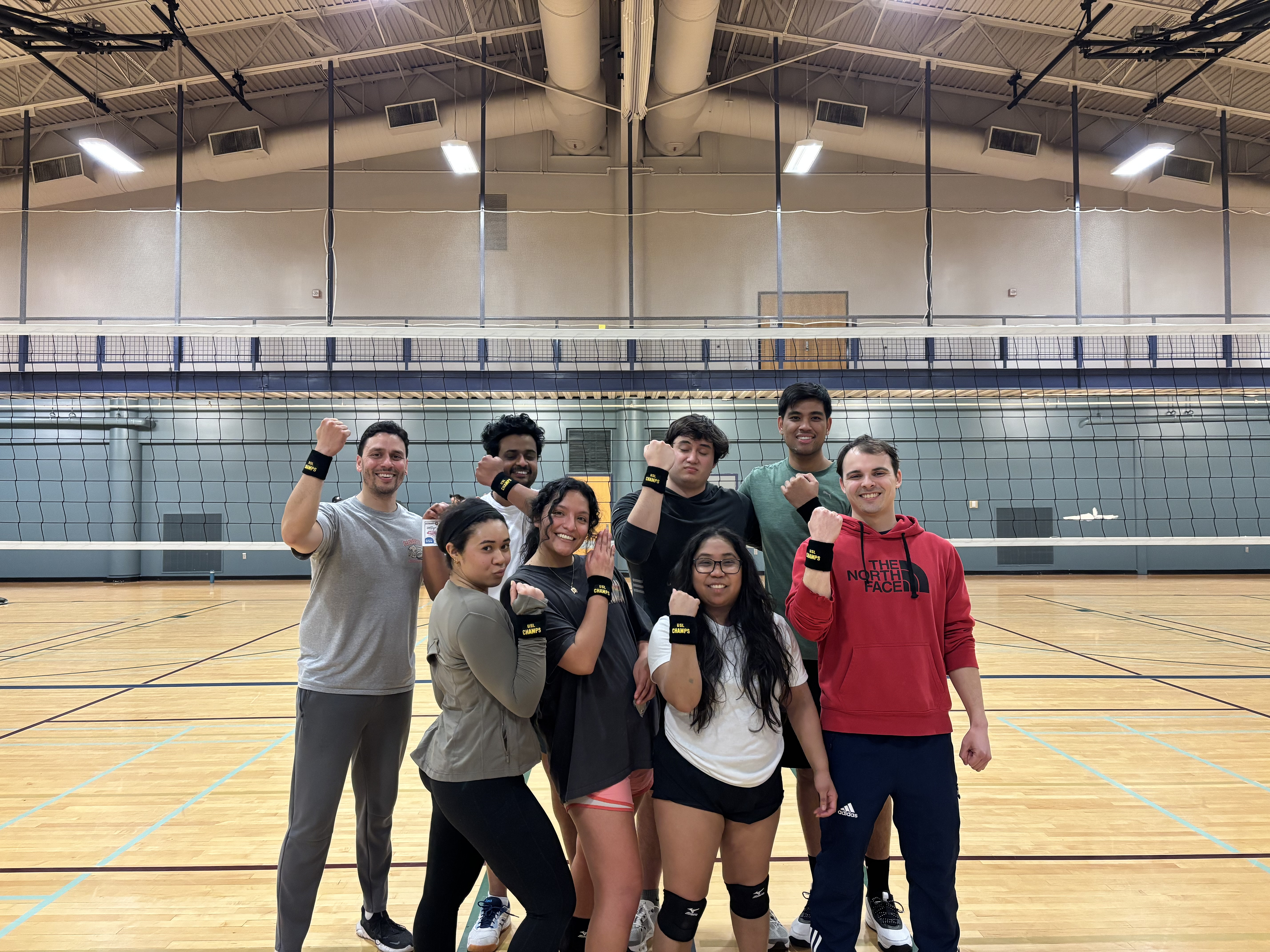 The Spike-el Jordans