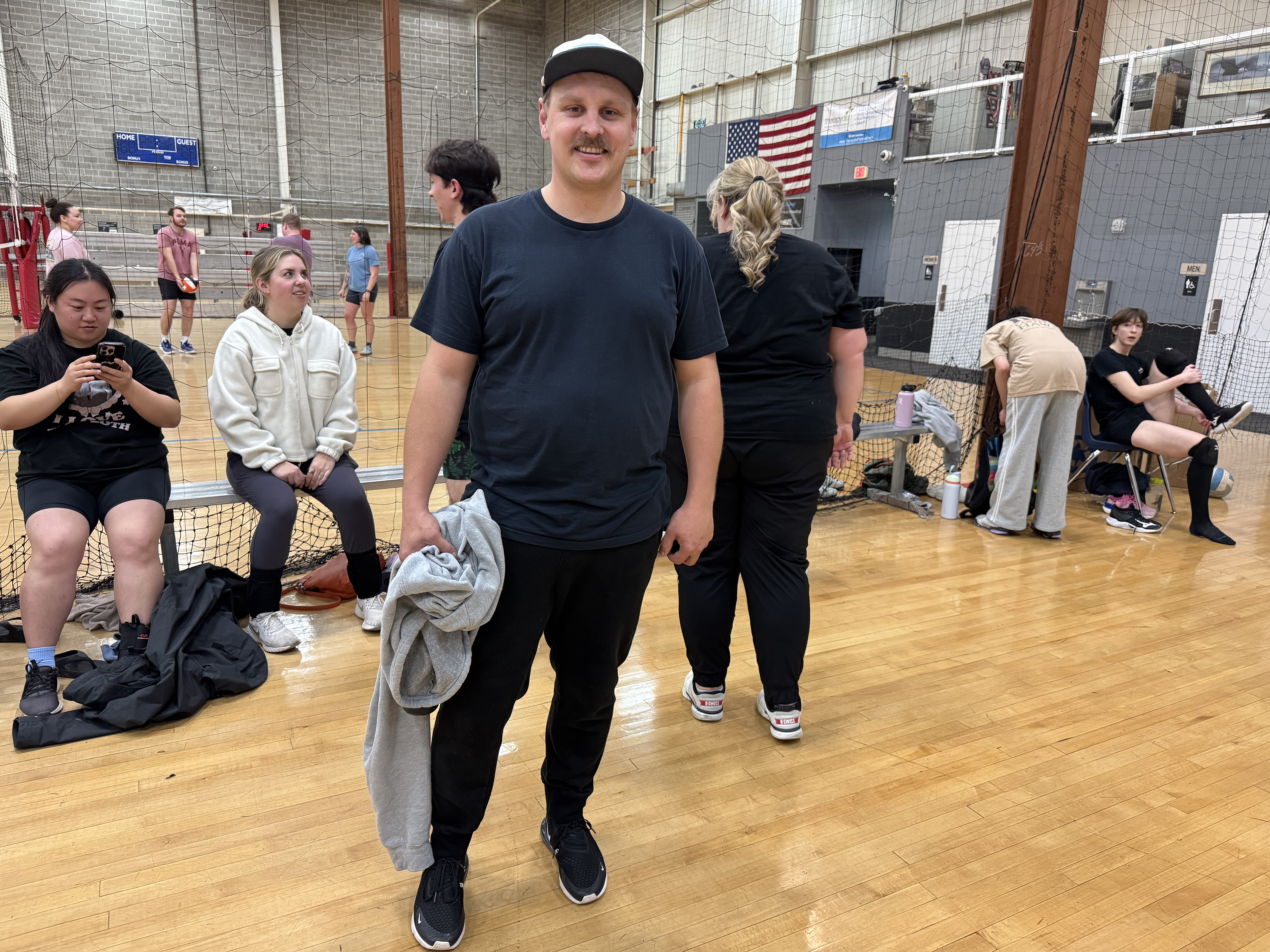 POTG - Sets on the Beach