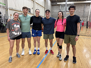 Big Dawgs Team Photo