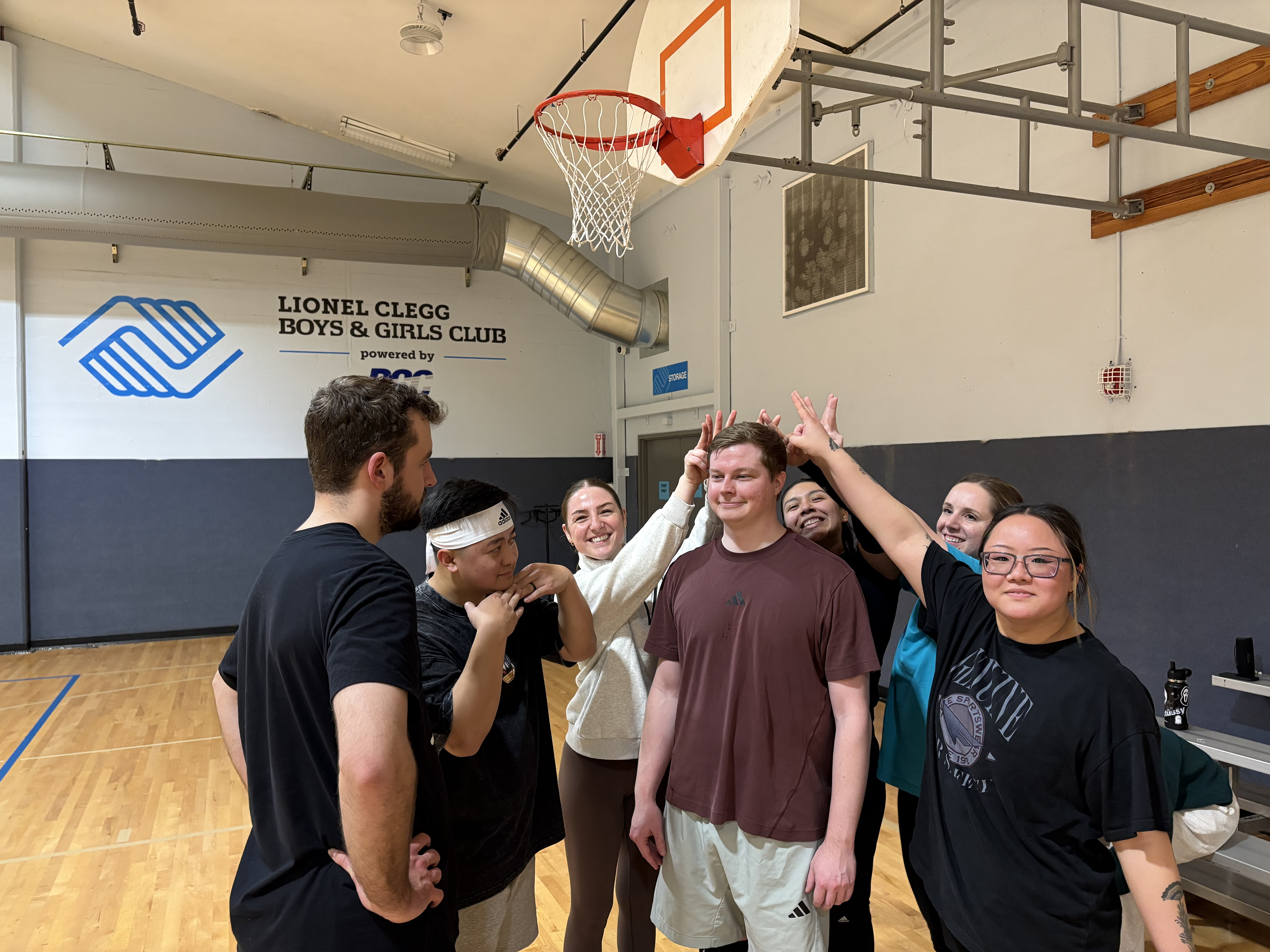 POTG - How I Set Your Mother