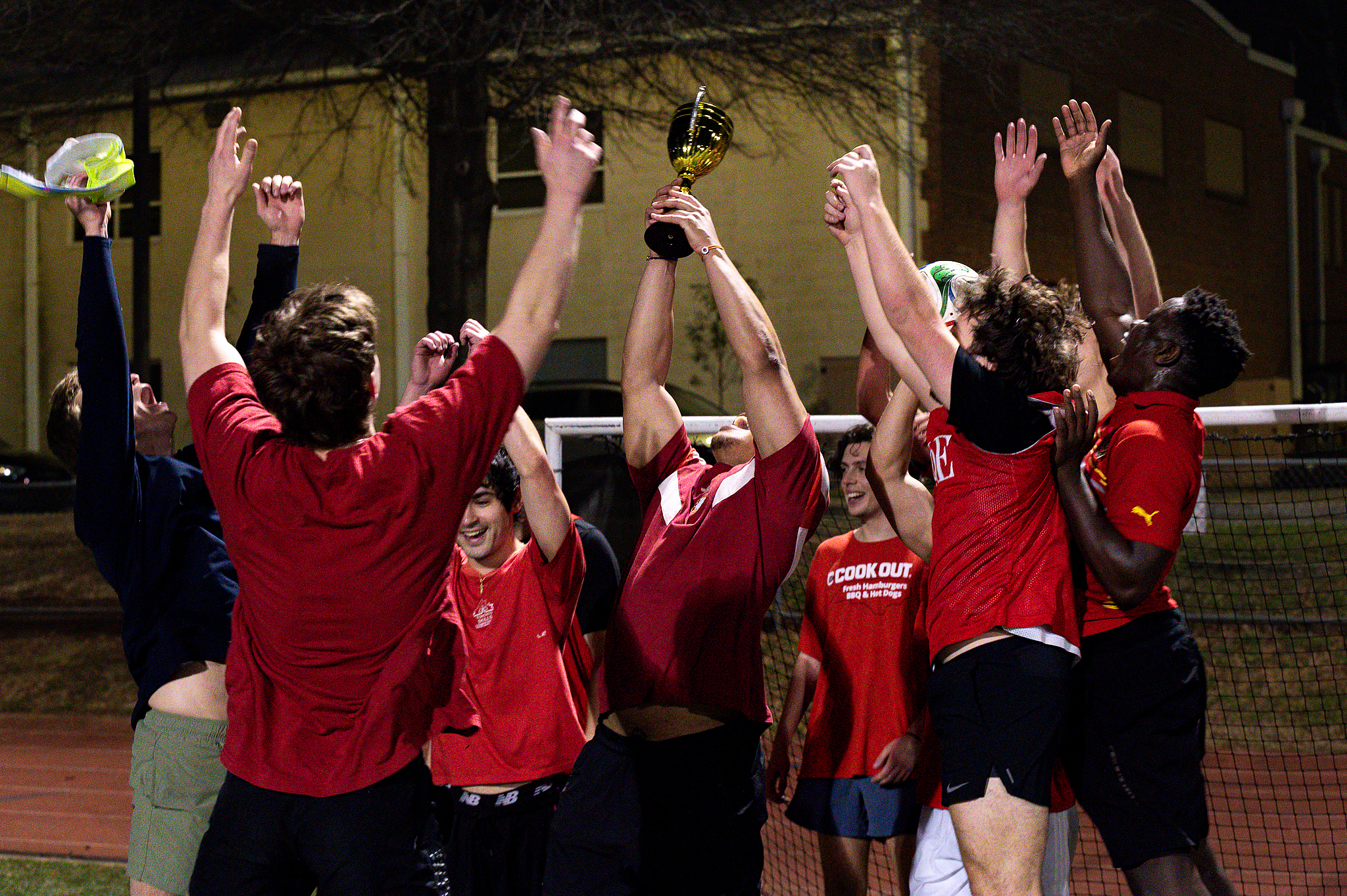 03.03.26 // Tuesday // Carver HS