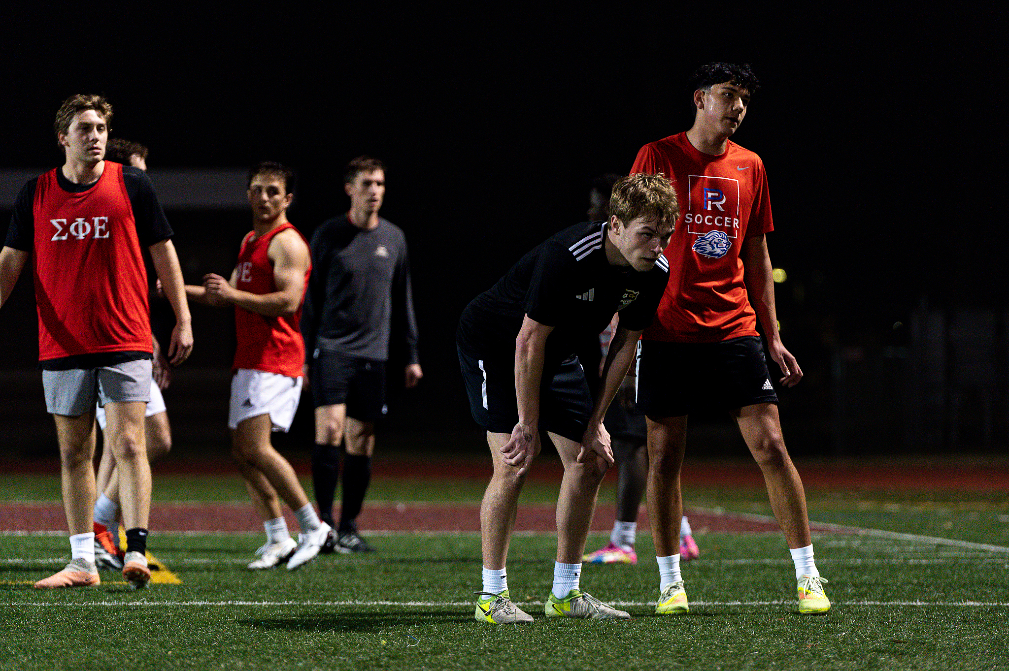 03.03.26 // Tuesday // Carver HS