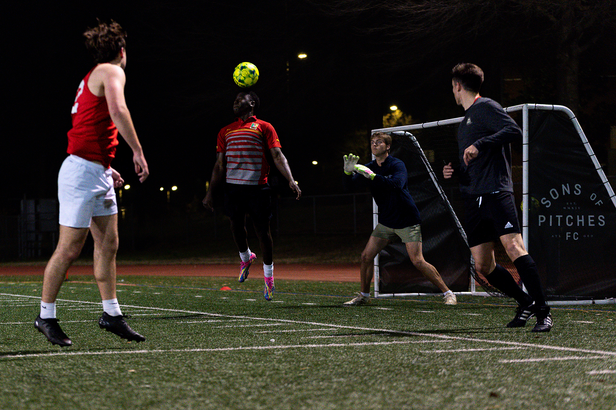 03.03.26 // Tuesday // Carver HS