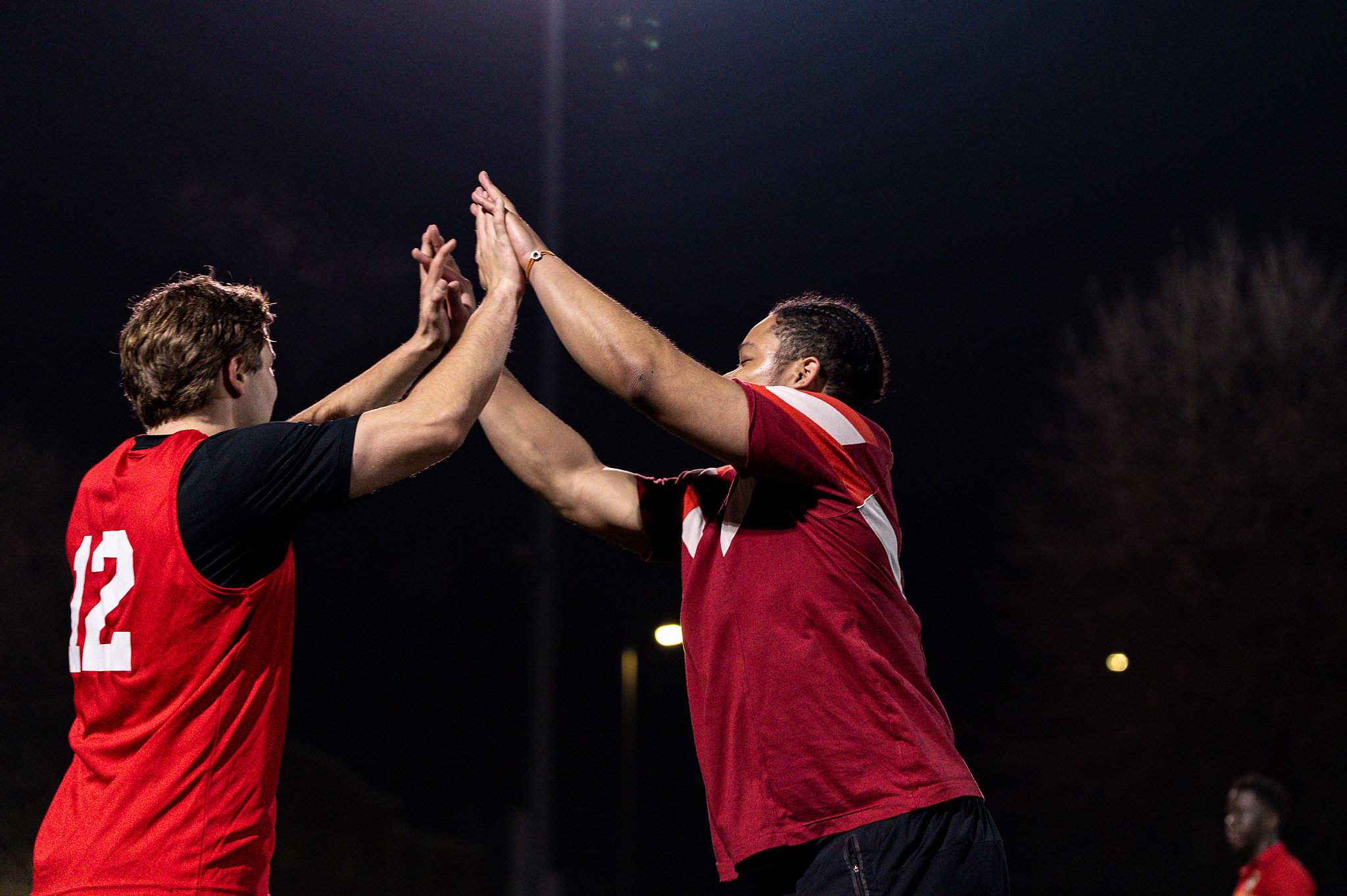 03.03.26 // Tuesday // Carver HS