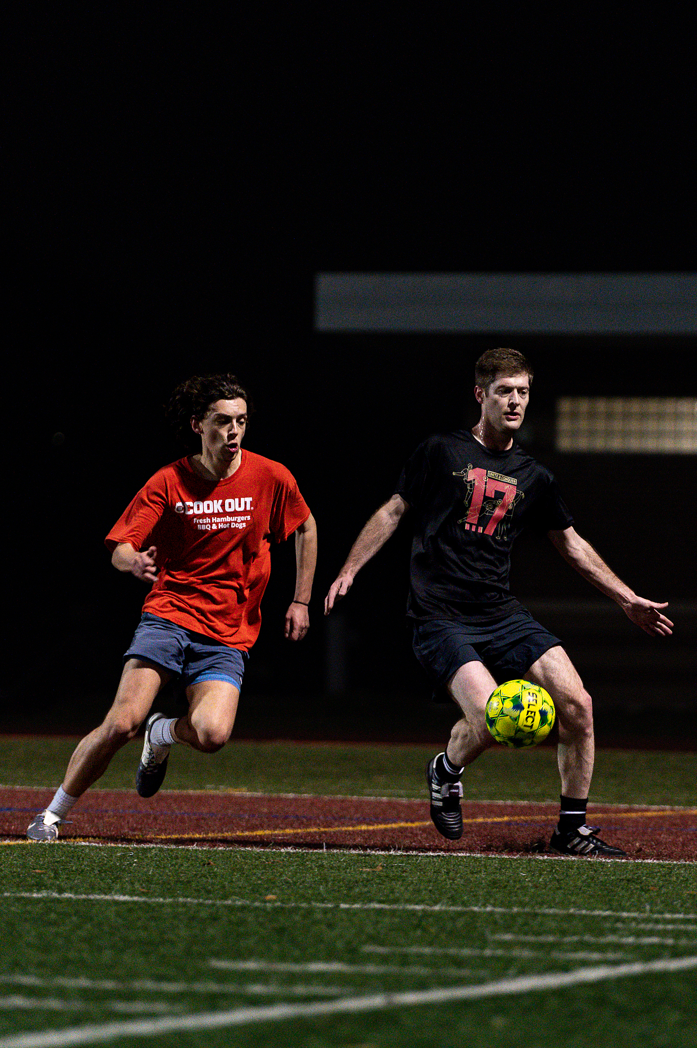 03.03.26 // Tuesday // Carver HS