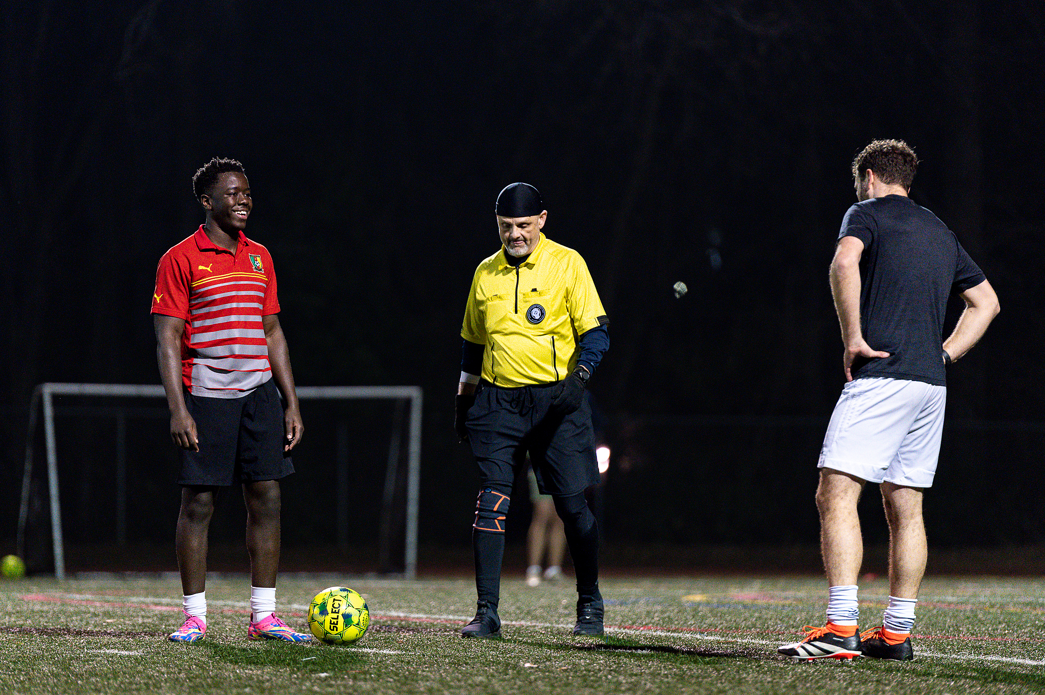 03.03.26 // Tuesday // Carver HS