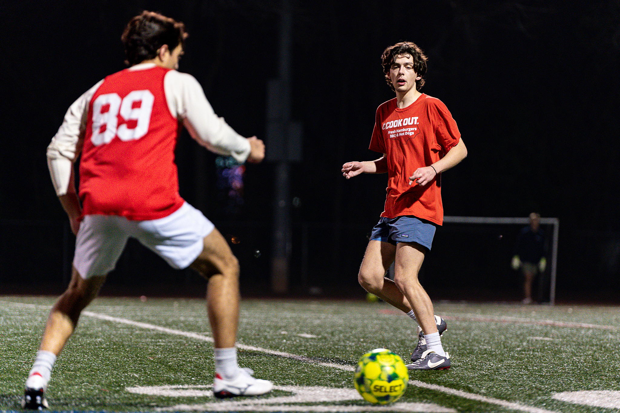 03.03.26 // Tuesday // Carver HS