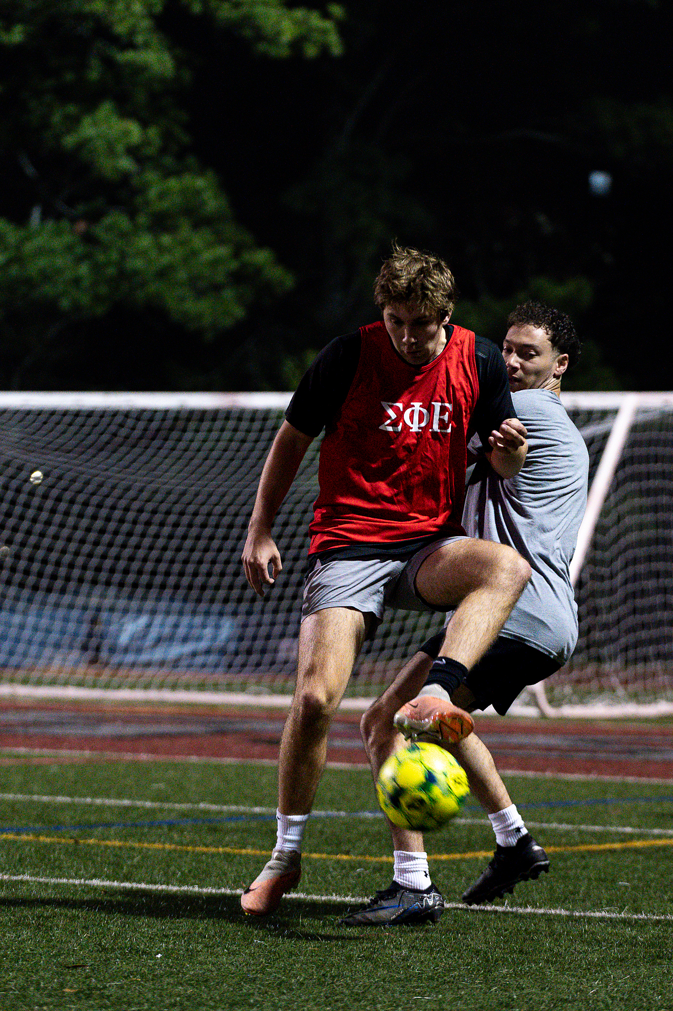 03.03.26 // Tuesday // Carver HS