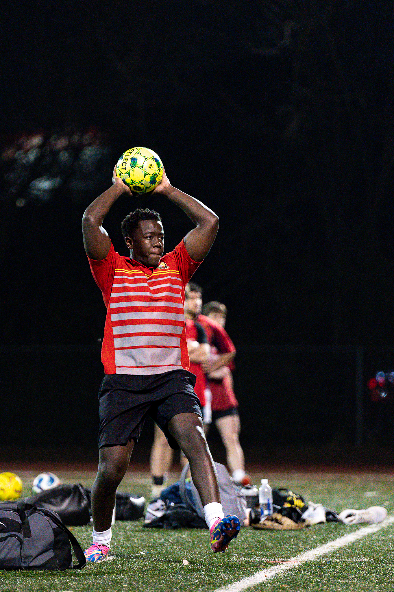 03.03.26 // Tuesday // Carver HS