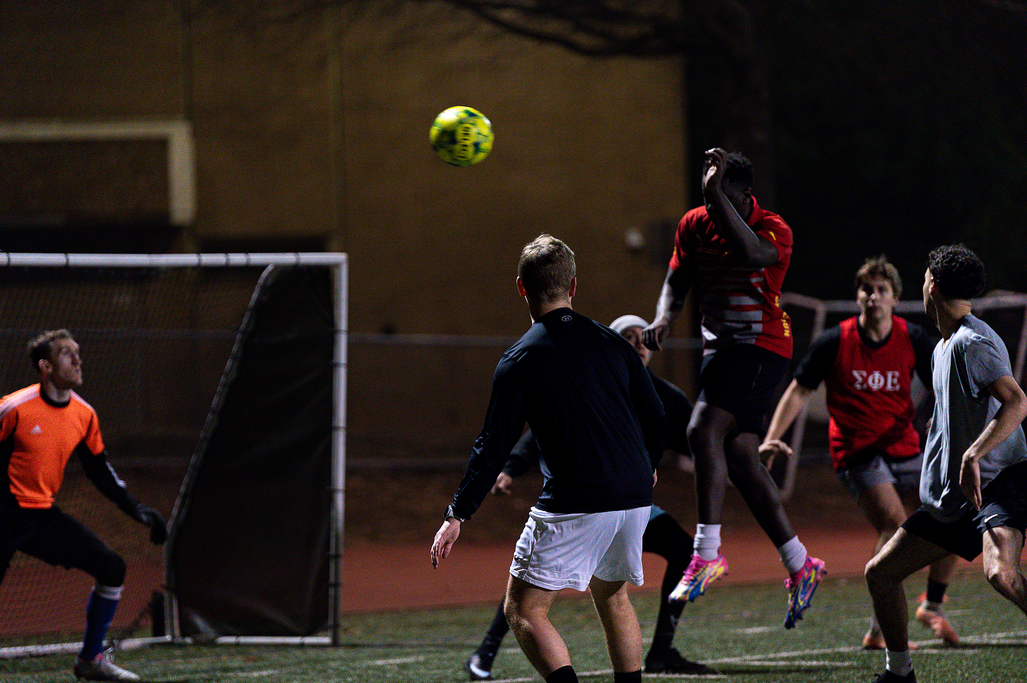 03.03.26 // Tuesday // Carver HS