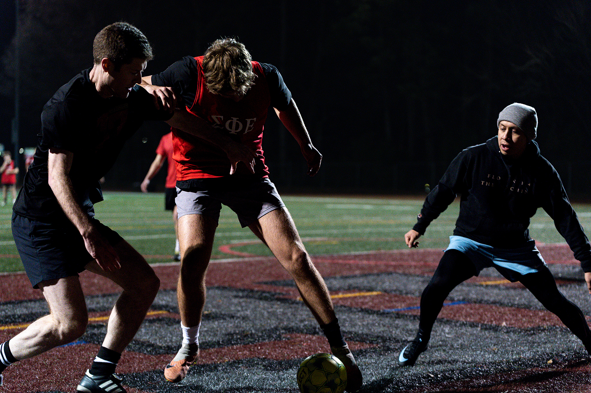 03.03.26 // Tuesday // Carver HS