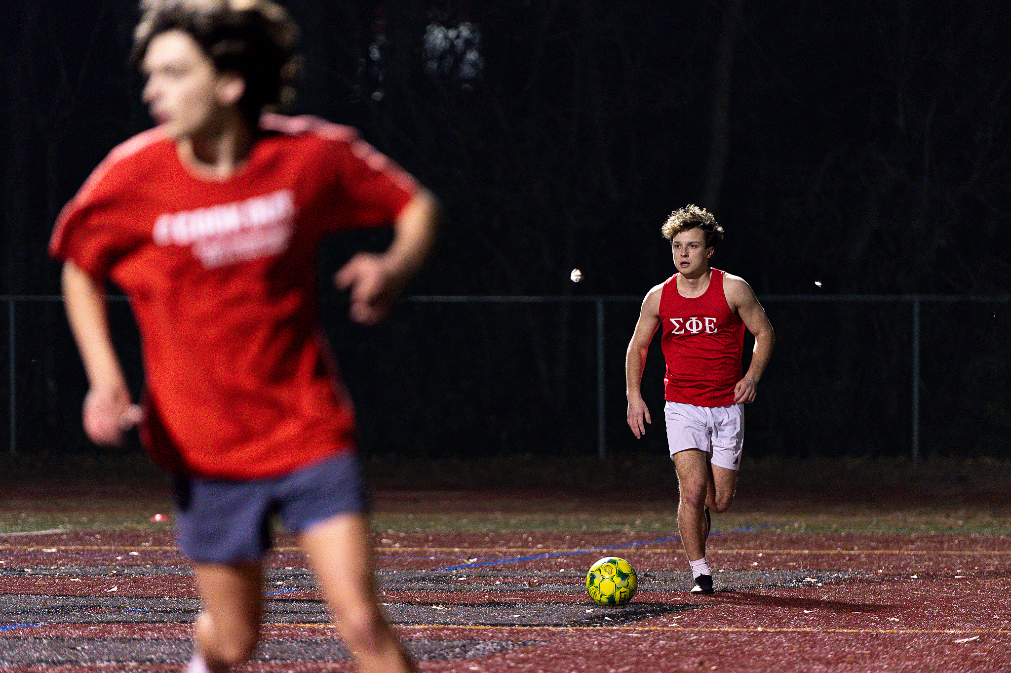 03.03.26 // Tuesday // Carver HS