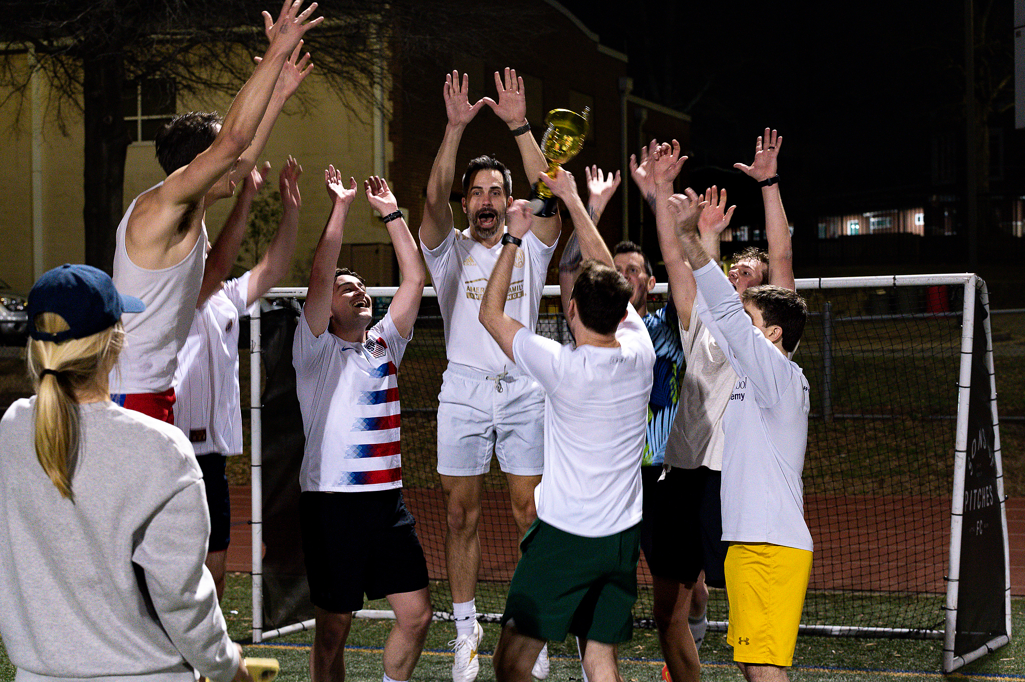 03.03.26 // Tuesday // Carver HS