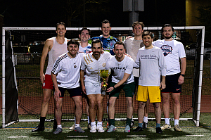 Version 5 Team Photo