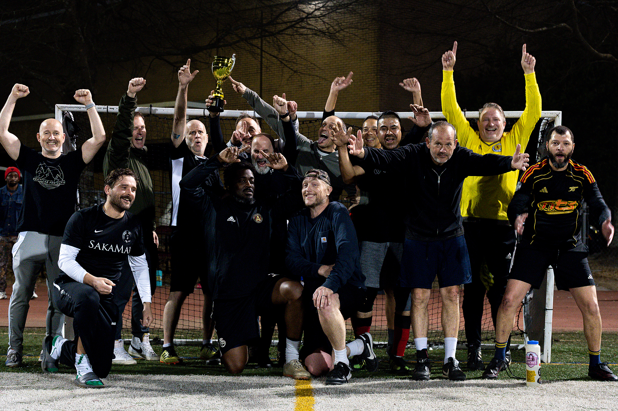 03.03.26 // Tuesday // Carver HS