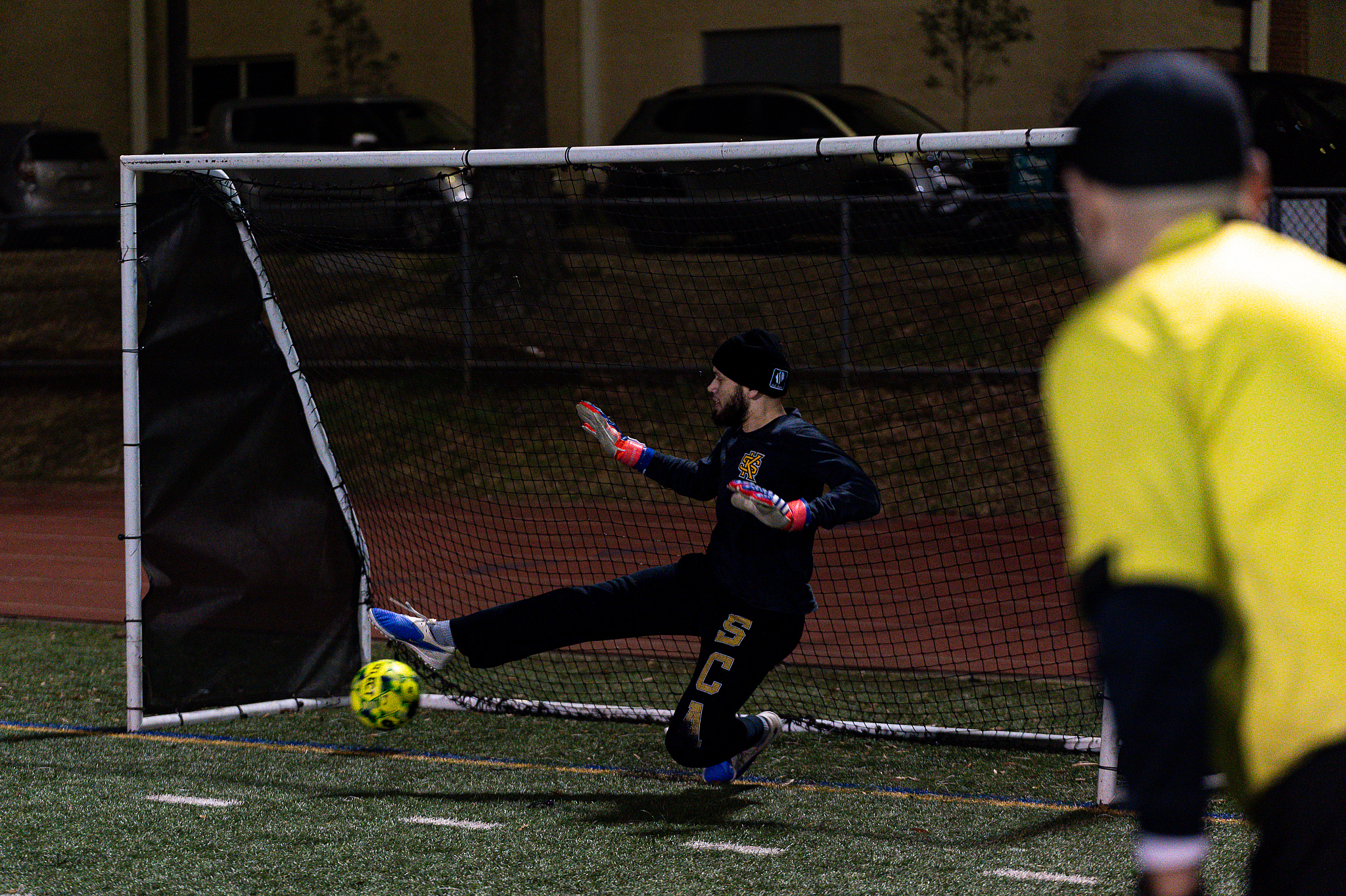 03.03.26 // Tuesday // Carver HS