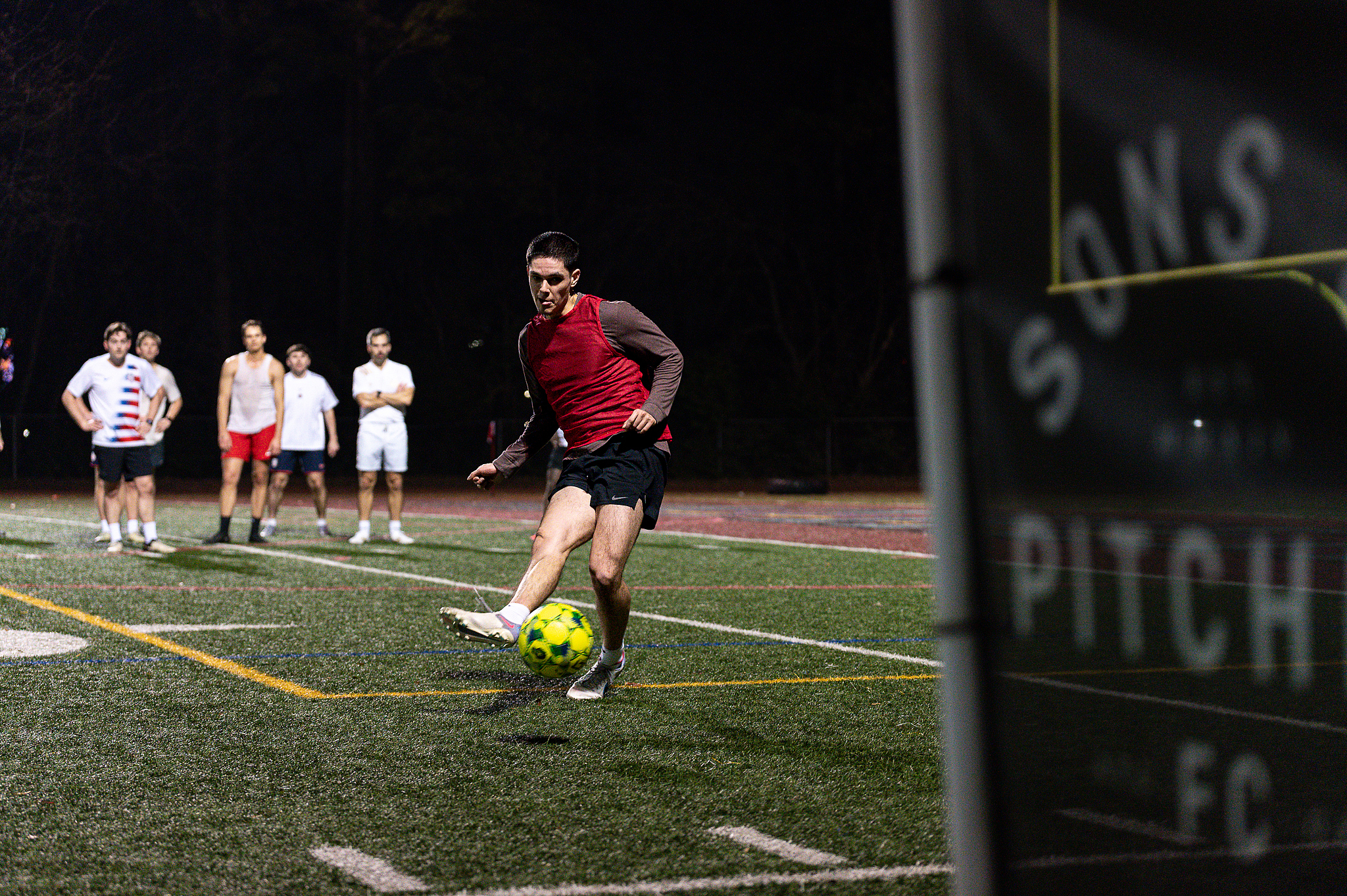 03.03.26 // Tuesday // Carver HS