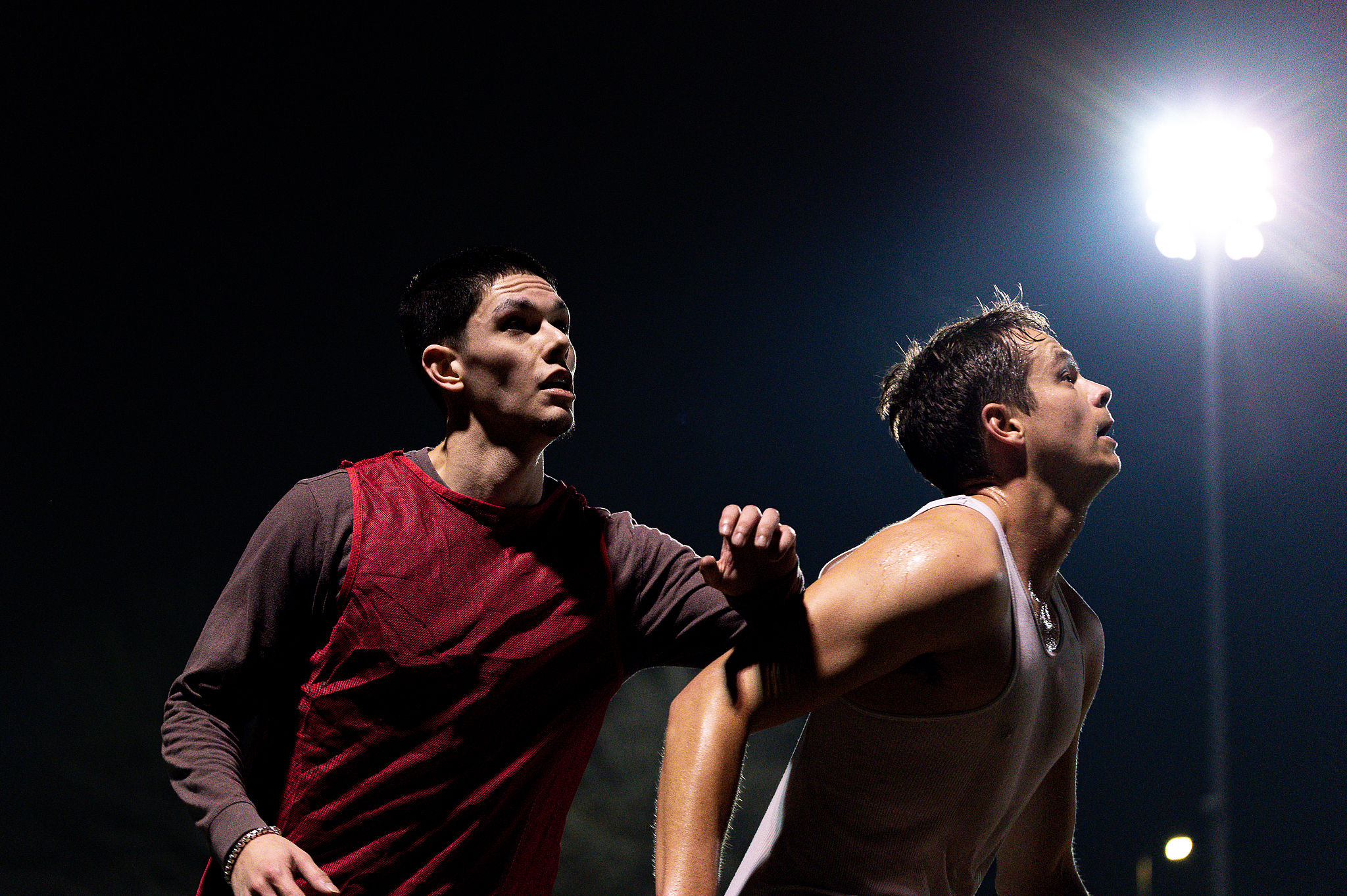 03.03.26 // Tuesday // Carver HS