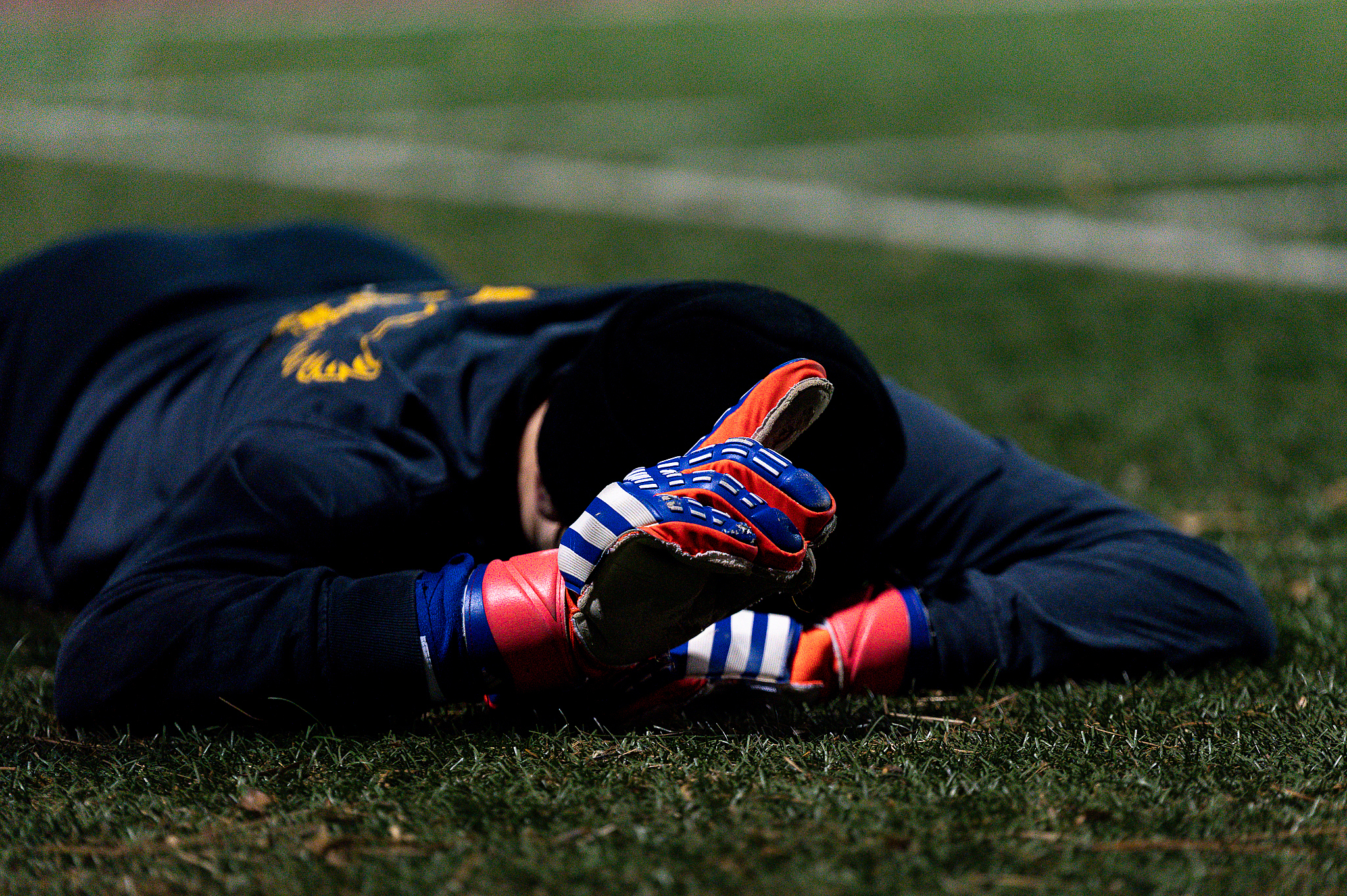 03.03.26 // Tuesday // Carver HS